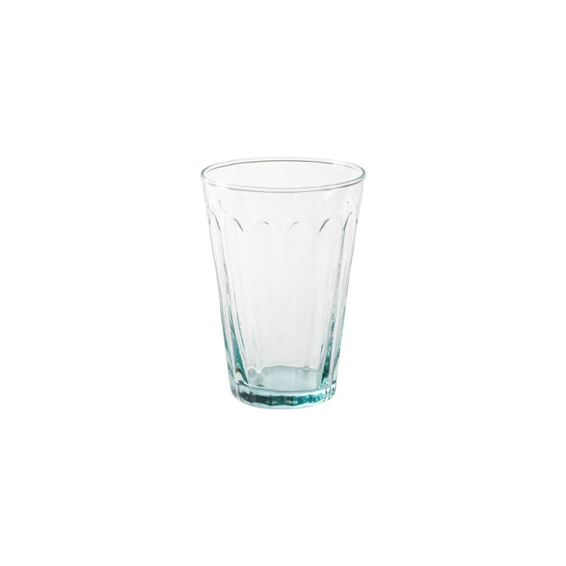 Costa Nova - Gomo Recycled glass tumbler 480ml - Limolin 