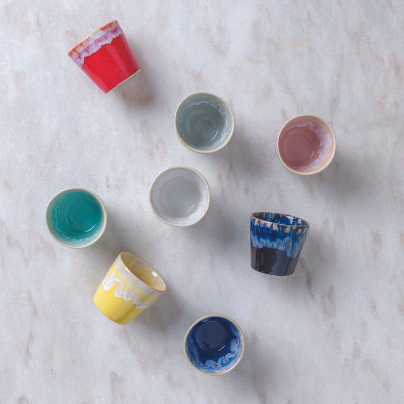 Costa Nova - Grespresso Espresso Cup - Limolin 