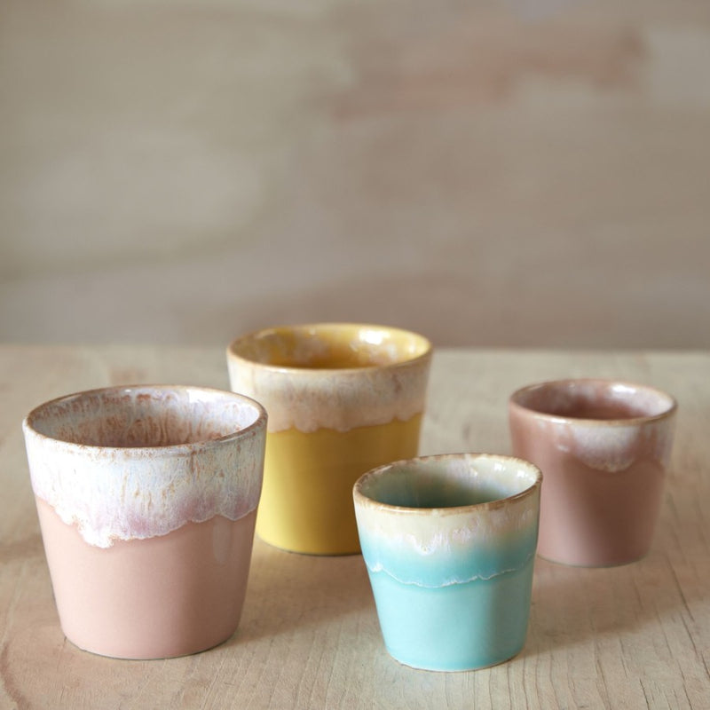 Costa Nova - Grespresso Espresso Cup - Limolin 