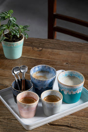 Costa Nova - Grespresso Lungo Cup - Limolin 