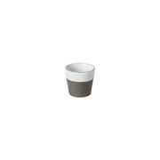 Costa Nova - Grespresso Nature White-Sand Espresso cup - Limolin 