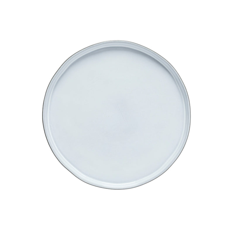 Costa Nova - Lagoa Eco Gres Dinner plate - Limolin 