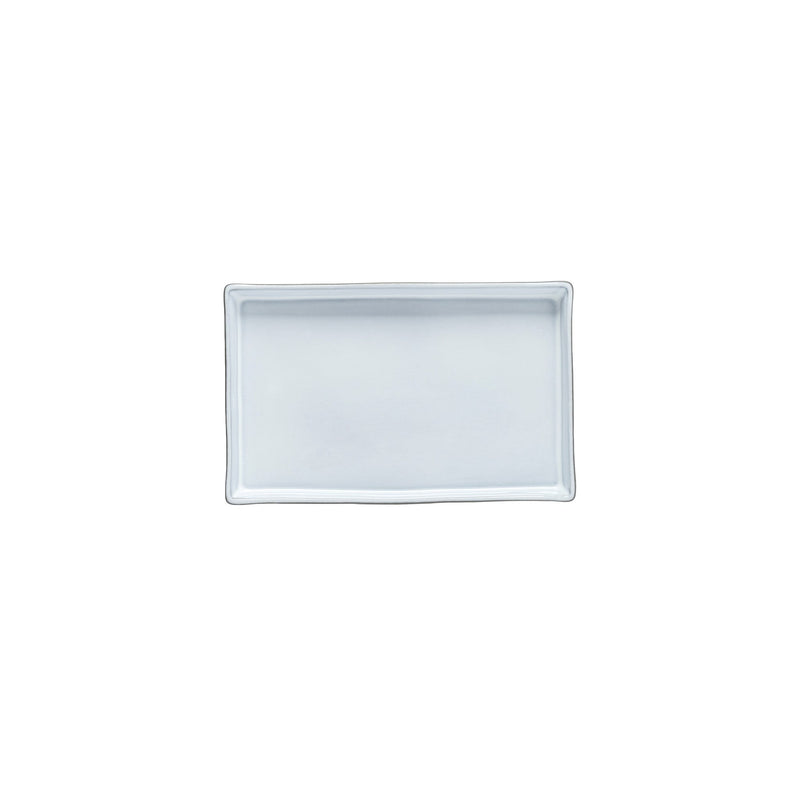 Costa Nova - Lagoa Eco Gres Rectangular Tray - Limolin 