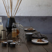 Costa Nova - Lagoa Eco Gres Salad/dessert plate - Limolin 