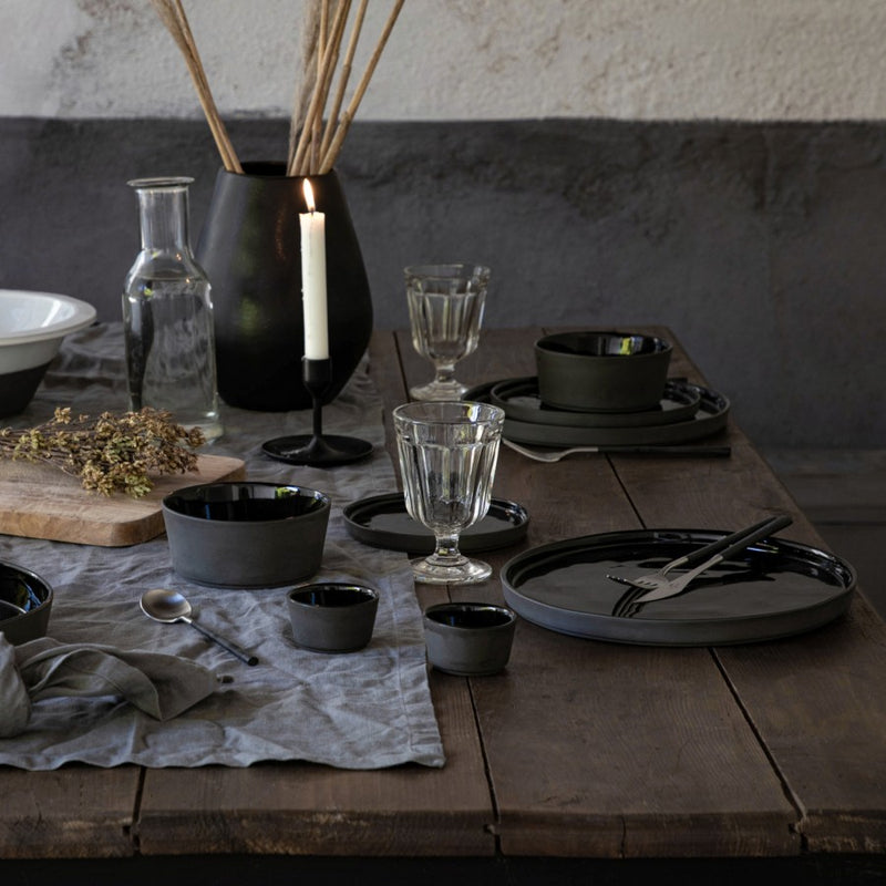 Costa Nova - Lagoa Eco Gres Soup/cereal bowl - Limolin 