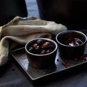 Costa Nova - Lagoa Metal Rectangular Tray - Limolin 