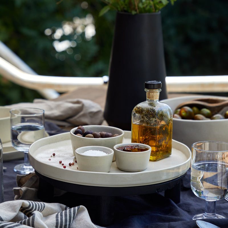 Costa Nova - Lagoa Stone Fruit bowl - Limolin 