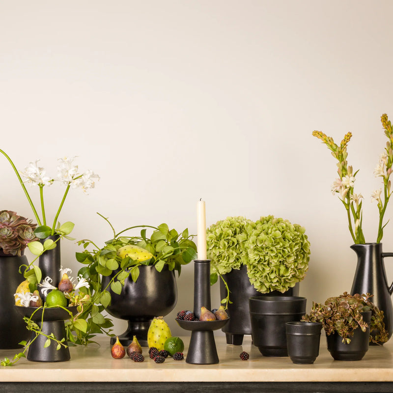 Costa Nova - Le Jardin Noir Trianon Piece - Limolin 