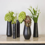 Costa Nova - Le Jardin Noir Vulcano Vase - Limolin 