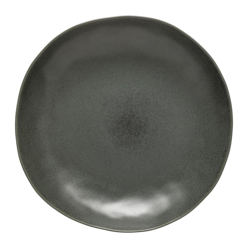 Costa Nova - Livia Matte Black Pasta/serving bowl - Limolin 