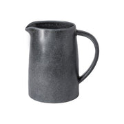 Costa Nova - Livia Matte Black Pitcher 2.19L - Limolin 