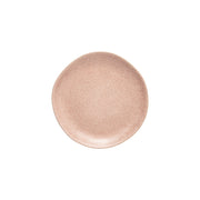 Costa Nova - Livia Mauve Rose Salad/dessert plate - Limolin 