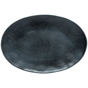 Costa Nova - Livia Oval platter XL - Limolin 