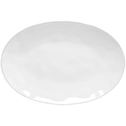 Costa Nova - Livia Oval platter XL - Limolin 