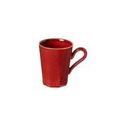 Costa Nova - Luzia Crimson Mug - Limolin 