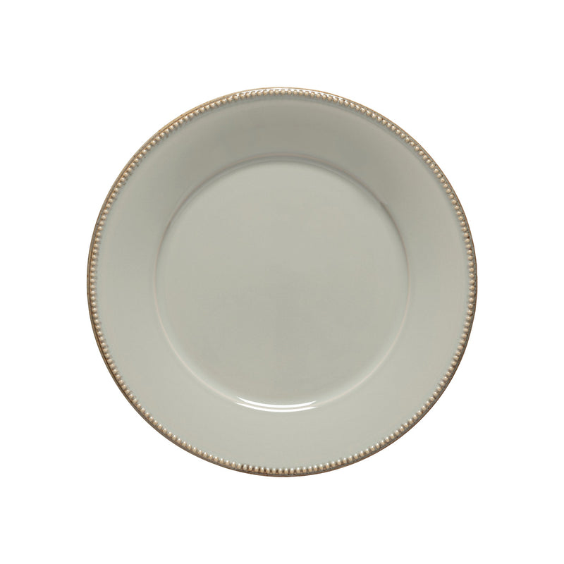 Costa Nova - Luzia Round Dinner plate - Limolin 