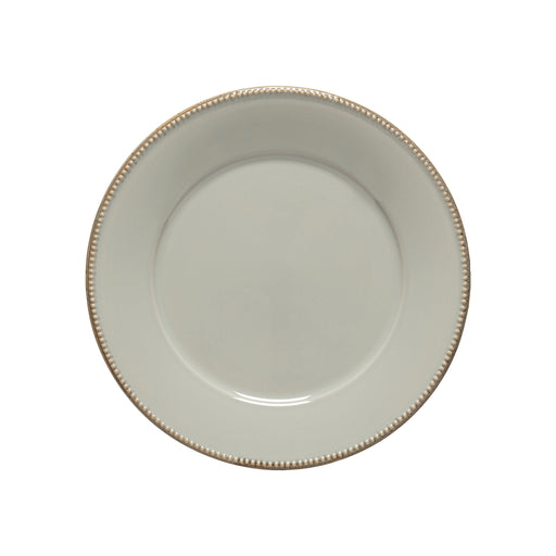 Costa Nova - Luzia Round Dinner plate - Limolin 