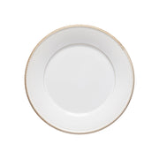 Costa Nova - Luzia Round Dinner plate - Limolin 