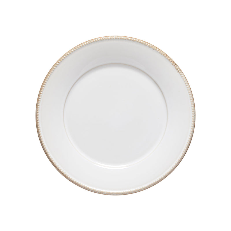 Costa Nova - Luzia Round Dinner plate - Limolin 