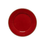 Costa Nova - Luzia Round Dinner plate - Limolin 