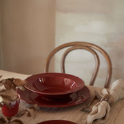 Costa Nova - Luzia Round Dinner plate - Limolin 