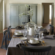 Costa Nova - Luzia Round Dinner plate - Limolin 