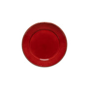 Costa Nova - Luzia Round Salad/Dessert plate - Limolin 