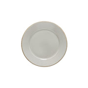 Costa Nova - Luzia Round Salad/Dessert plate - Limolin 