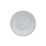 Costa Nova - Luzia Round Salad/Dessert plate - Limolin 