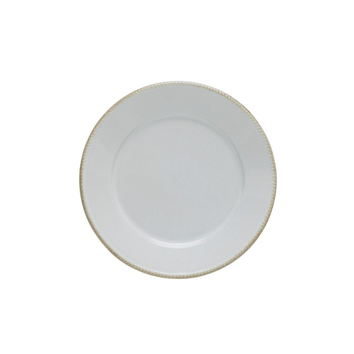 Costa Nova - Luzia Round Salad/Dessert plate - Limolin 