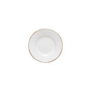 Costa Nova - Luzia Round bread plate - Limolin 
