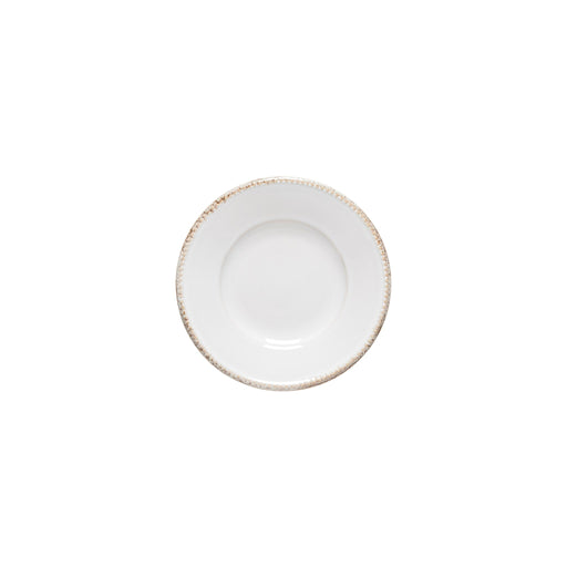 Costa Nova - Luzia Round bread plate - Limolin 