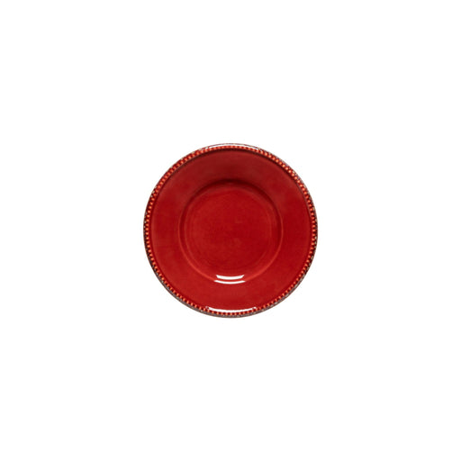 Costa Nova - Luzia Round bread plate - Limolin 