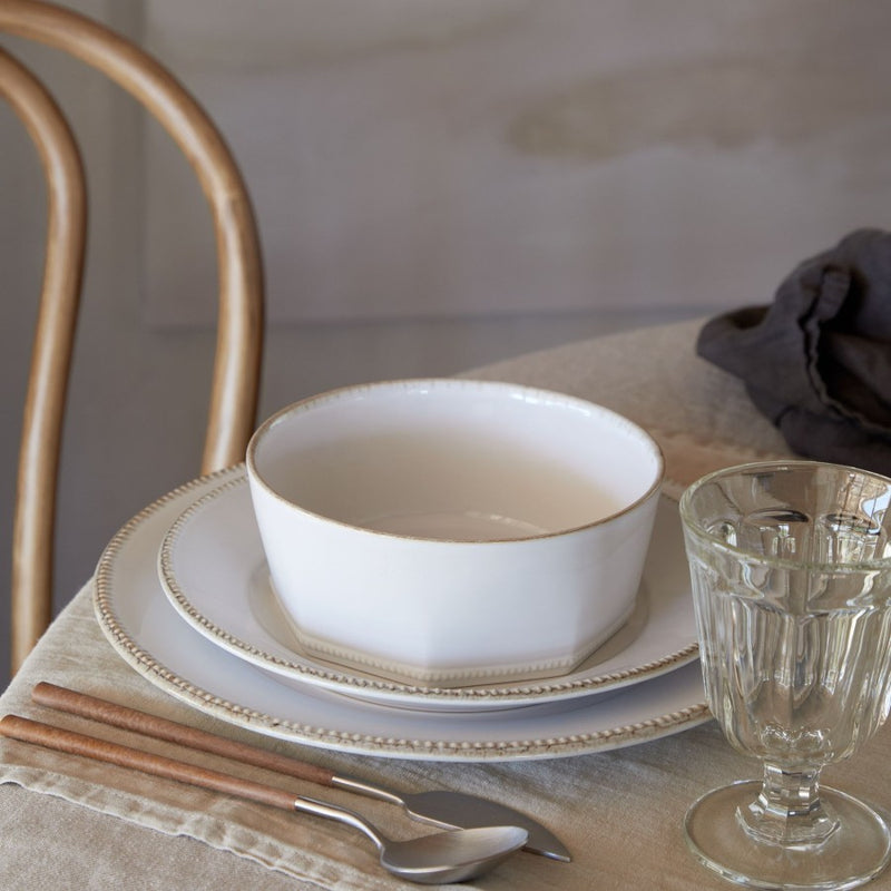 Costa Nova - Luzia Soup/Cereal bowl - Limolin 