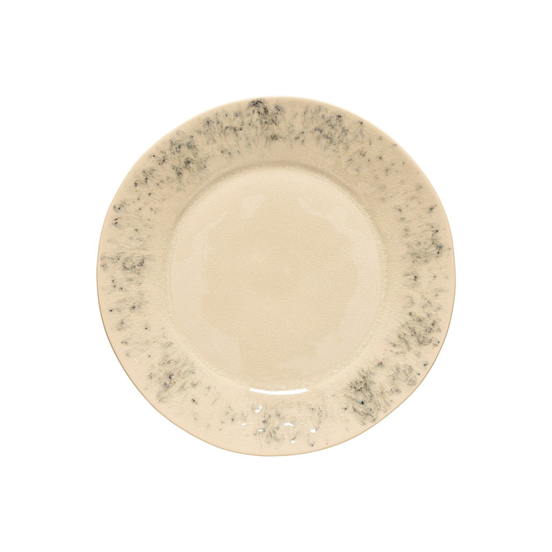Costa Nova - Madeira Cream Dinner plate - Limolin 