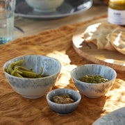 Costa Nova - Madeira Cream Round Ramekin - Limolin 