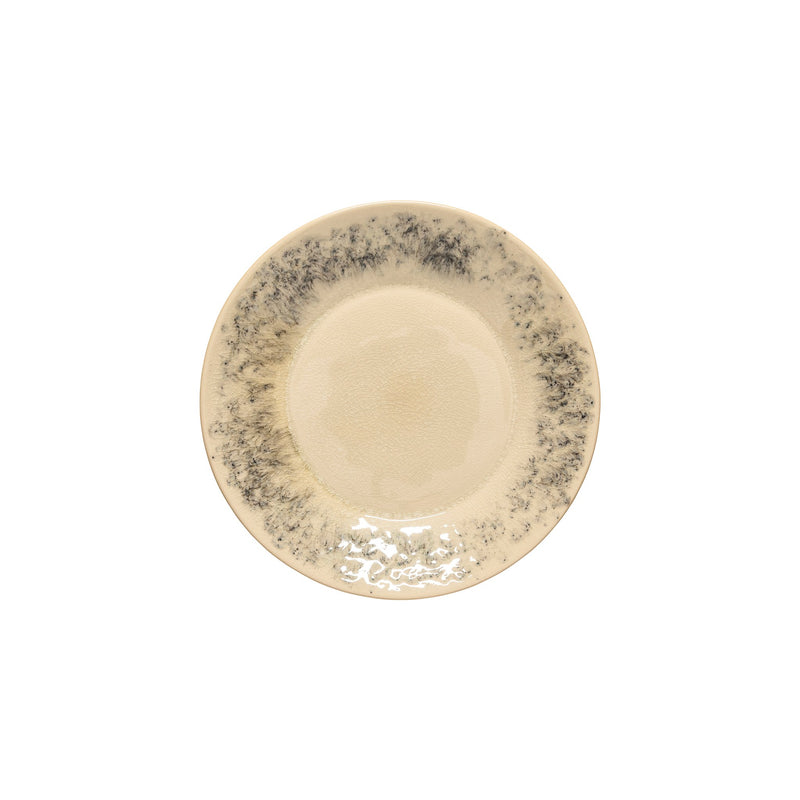 Costa Nova - Madeira Cream Salad/dessert plate - Limolin 