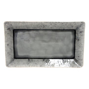 Costa Nova - Madeira Rect. tray XL - Limolin 