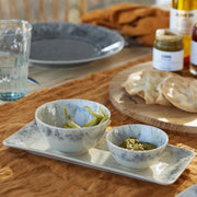 Costa Nova - Madeira Rectangular tray-small - Limolin 