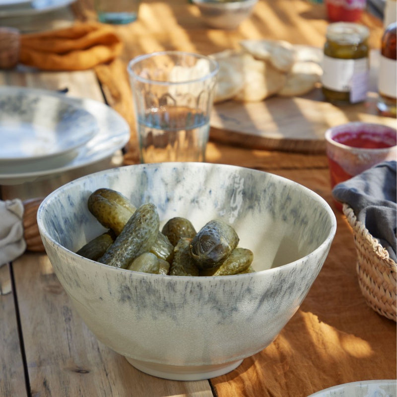 Costa Nova - Madeira Serving bowl - Limolin 