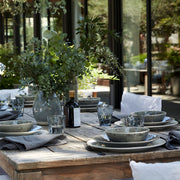 Costa Nova - Madeira Soup/pasta plate - Limolin 