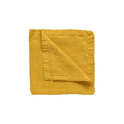 Costa Nova - Maria Linen napkin - Limolin 