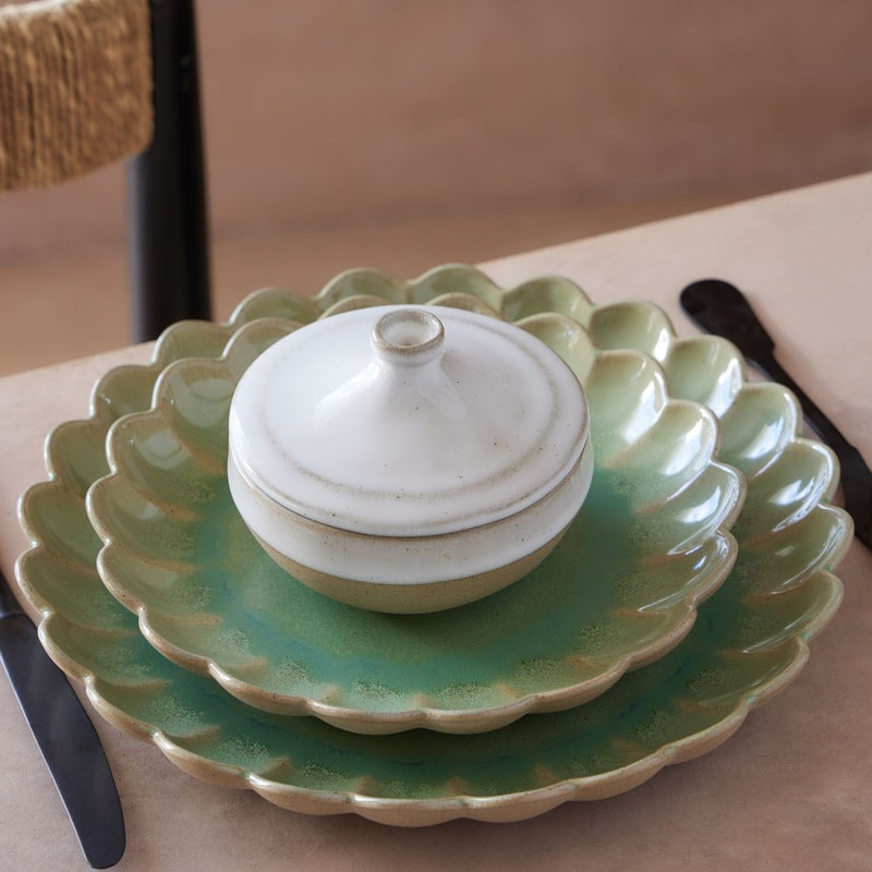 Costa Nova - Marrakesh Appetizer plate - Limolin 