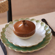 Costa Nova - Marrakesh Dinner plate - Limolin 