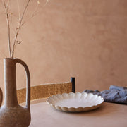 Costa Nova - Marrakesh Dinner plate - Limolin 