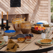 Costa Nova - Marrakesh Dip bowl - Limolin 