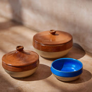 Costa Nova - Marrakesh Dip bowl - Limolin 