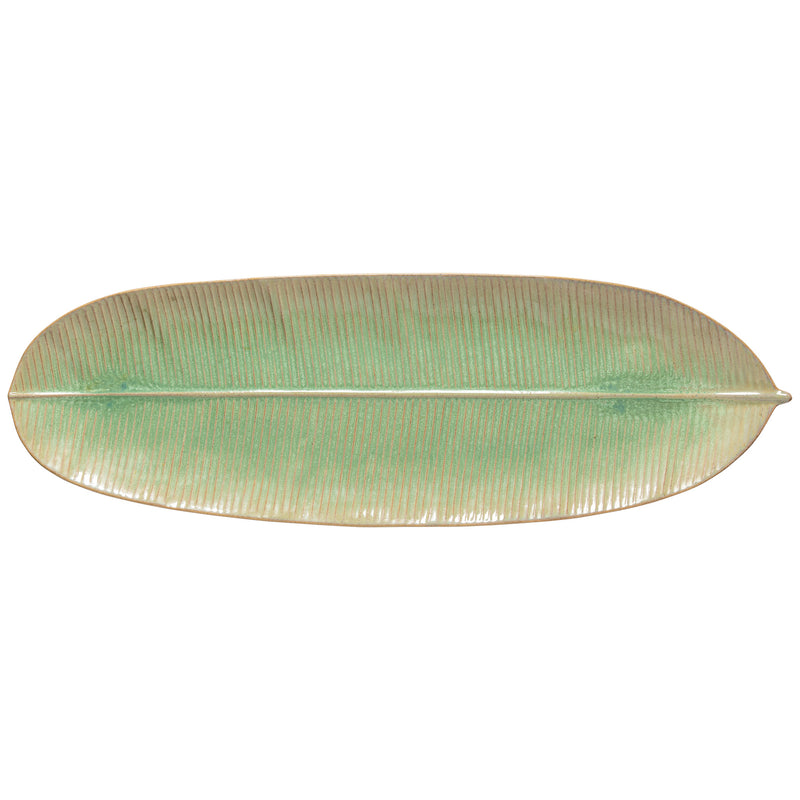Costa Nova - Marrakesh Eucalyptus Banana leaf - Limolin 
