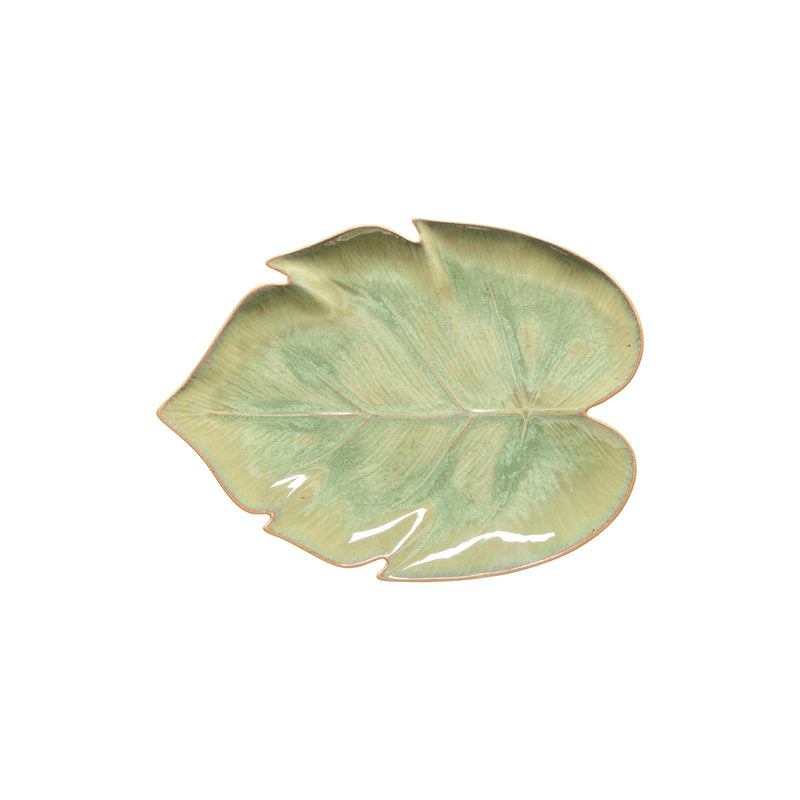 Costa Nova - Marrakesh Eucalyptus Monstera leaf - Limolin 