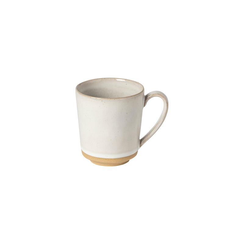 Costa Nova - Marrakesh Sable Blanc Mug - Limolin 